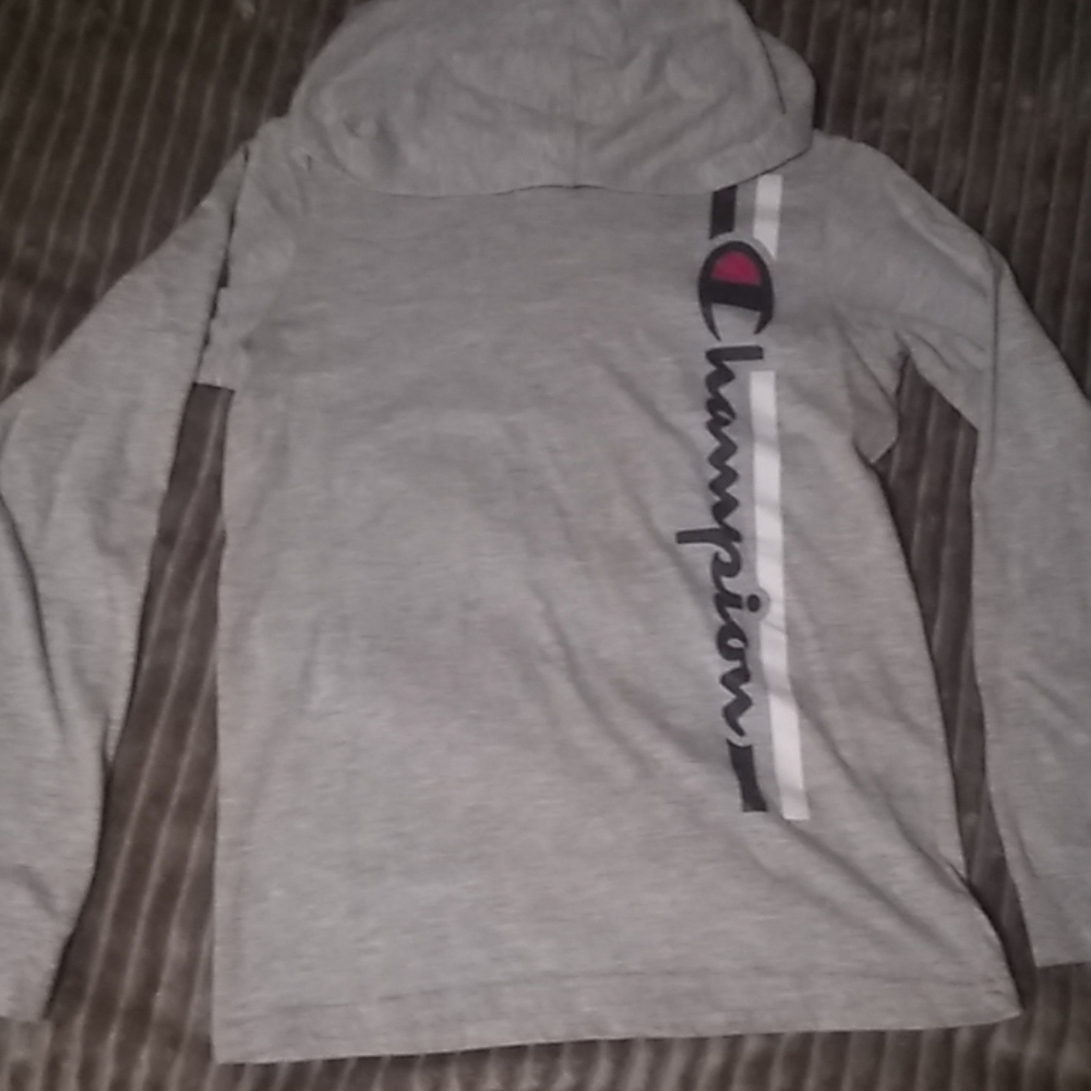 Long sleeve champion shirt